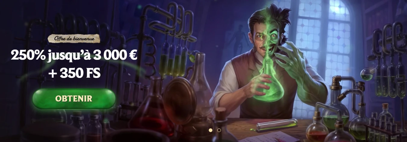 Alterspin